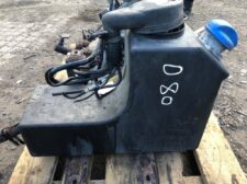 Rezervor AdBlue Iveco 504362043 (2012)