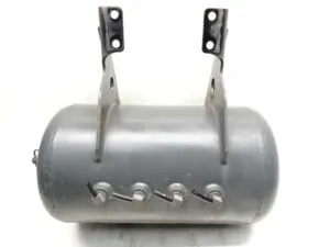 Rezervor aer daf 36 litri cu suport inclus