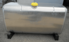 Rezervor de Combustibil Camion DAF XF - 430 Litri - Aluminiu