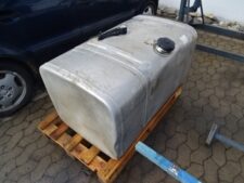 Rezervor motorină MAN TGA 400L