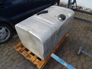 Rezervor motorină man tga 400l