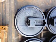 Roată de ghidaj (Idler) pentru excavatoare Hyundai R130, R210, R360 etc