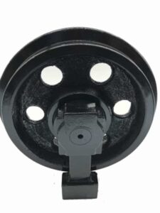Roată de ghidaj pentru miniexcavator airman ax15 1 Roată de ghidaj pentru miniexcavator airman ax15