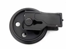 Idler Roată de Ghidaj pentru Miniexcavator JCB 802, 803, 804