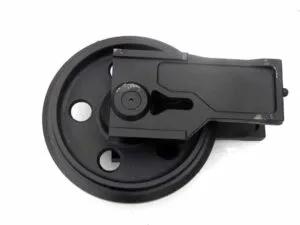 Idler roată de ghidaj hitachi ex 60u