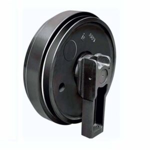 Roată de ghidaj (idler) pentru miniexcavator ihi 35uj 1 Roată de ghidaj (idler) pentru miniexcavator ihi 35uj