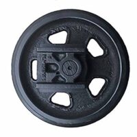 Roată ghidaj (Idler) pentru miniexcavator Case CX22