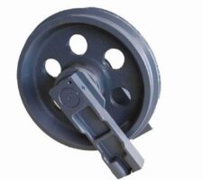 Roată de ghidaj pentru miniexcavator Airman AX40U