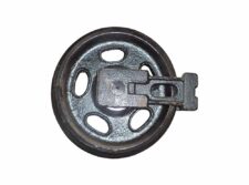 Roată de ghidaj (Idler) pentru miniexcavator Pel Job EB 406
