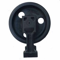 Roată de ghidaj (Idler) pentru miniexcavator Takeuchi TB53