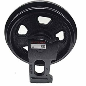 Roată de ghidaj (idler) pentru miniexcavator fiat-kobelco e16r