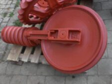 Roată de ghidaj (Idler) pentru excavator Atlas 1302/1604