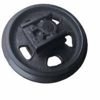 Roată de ghidaj (idler) pentru miniexcavatoare Kubota K-035