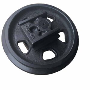 Roată de ghidaj (idler) pentru miniexcavatoare kubota k-035