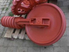 Roată de ghidare-tensionare pentru excavatoare Hitachi