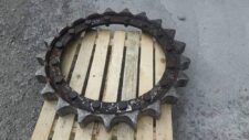 Roată dințată pentru utilaj Caterpillar 319