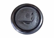 Roată ghidaj (idler) miniexcavator Case CK28