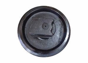 Roată ghidaj (idler) miniexcavator case ck28 1 Roată ghidaj (idler) miniexcavator case ck28