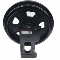 Roată de ghidaj (Idler) miniexcavator Airman AX45-2 - FLM FU LIAN