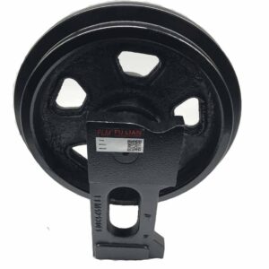 Roată de ghidaj idler flm fu lian pentru hitachi zx30
