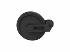 Roată ghidaj-idler pentru miniexcavator JCB 801.5