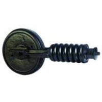 Roată de ghidaj (idler) pentru miniexcavator JCB 8015-11