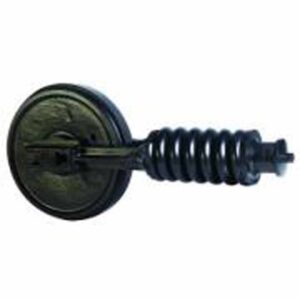 Roată de ghidaj (idler) pentru miniexcavator jcb 8015-11 1 Roată de ghidaj (idler) pentru miniexcavator jcb 8015-11