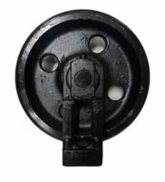 Roată de ghidaj pentru miniexcavator Caterpillar 305C