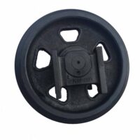 Roată ghidaj Idler pentru miniexcavator Takeuchi TB025