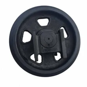 Roată ghidaj idler pentru miniexcavator takeuchi tb025