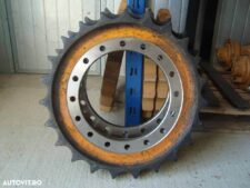 Roată motrică pentru excavator - Autovit.ro