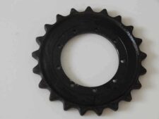 Roată motrică (sprocket) pentru miniexcavator Airman AX25