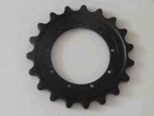 Roată motrică/Sprocket/Bobcat 320