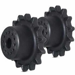Roată motrică (sprocket) pentru bobcat e08 1 Roată motrică (sprocket) pentru bobcat e08