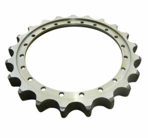 Roată motrică (sprocket) pentru bobcat x220 1 Roată motrică (sprocket) pentru bobcat x220