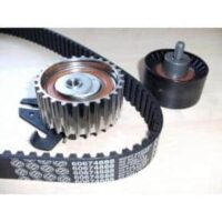 Rola întinzător distribuție motor Deutz F4L912 cu curea de distribuție