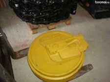Rola de Ghidaj pentru Miniexcavatoare Komatsu PC12, PC15, PC18