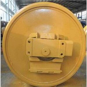 Ghidaj pentru utilaje john deere – rolă de ghidaj 1 Ghidaj pentru utilaje john deere – rolă de ghidaj
