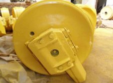 Rola de Ghidaj Komatsu D155