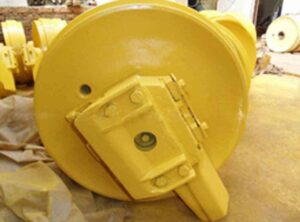 Rola de ghidaj komatsu d155 1 Rola de ghidaj komatsu d155
