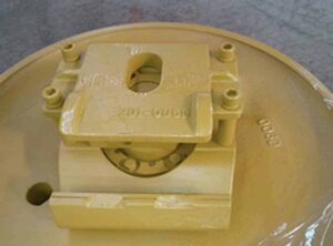 Rola de ghidaj pentru buldozer caterpillar d6d - cod 8e5600 1 Rola de ghidaj pentru buldozer caterpillar d6d – cod 8e5600