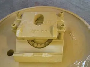 Rola de ghidaj pentru buldozer caterpillar d6d – cod 8e5600