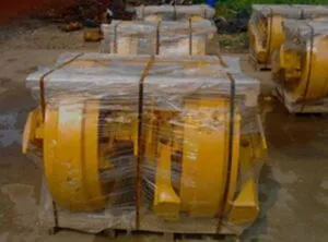 Rola ghidaj buldozer komatsu d475 – produs nou
