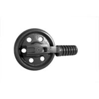 Rola de ghidaj cu arc pentru miniexcavator Hitachi