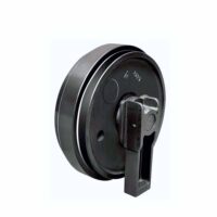 Rola de Ghidaj Excavator Caterpillar 320 - Piesă de Schimb Robustă