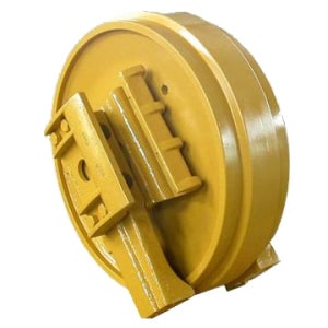 Rola de ghidaj excavator komatsu pc200-5 pc200-6 pc200-7 pc200-8 pc200el-6 pc200lc-3 1 Rola de ghidaj excavator komatsu pc200-5 pc200-6 pc200-7 pc200-8 pc200el-6 pc200lc-3