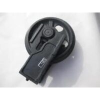 Rola de ghidaj (idler) pentru excavator Fiat-Hitachi E485BEH
