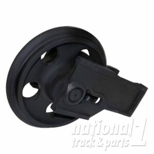 Rola de ghidaj (idler) pentru bobcat 316 - national track & parts 1 Rola de ghidaj (idler) pentru bobcat 316 – national track & parts