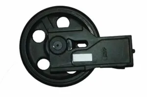 Rola de ghidaj/idler pentru bobcat 331 x331