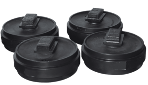 Rola de ghidaj pentru miniexcavator libra t035, t060, t070, t071, t090, t100, tp070 1 Rola de ghidaj pentru miniexcavator libra t035, t060, t070, t071, t090, t100, tp070